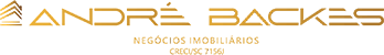 Andr Backes Negcios Imobilirios - CRECI/SC 7.156-J